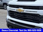 New 2025 Chevrolet Silverado 2500 Custom Crew Cab 4WD Pickup for sale #TS11031 - photo 4