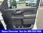 New 2025 Chevrolet Silverado 2500 Custom Crew Cab 4WD Pickup for sale #TS11031 - photo 30