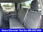 New 2025 Chevrolet Silverado 2500 Custom Crew Cab 4WD Pickup for sale #TS11031 - photo 32