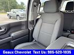 New 2025 Chevrolet Silverado 2500 Custom Crew Cab 4WD Pickup for sale #TS11031 - photo 36