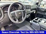 New 2025 Chevrolet Silverado 2500 Custom Crew Cab 4WD Pickup for sale #TS11031 - photo 38