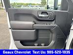 New 2025 Chevrolet Silverado 2500 Custom Crew Cab 4WD Pickup for sale #TS11031 - photo 39