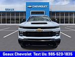 New 2025 Chevrolet Silverado 2500 Custom Crew Cab 4WD Pickup for sale #TS11031 - photo 5