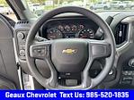 New 2025 Chevrolet Silverado 2500 Custom Crew Cab 4WD Pickup for sale #TS11031 - photo 42