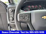 New 2025 Chevrolet Silverado 2500 Custom Crew Cab 4WD Pickup for sale #TS11031 - photo 43