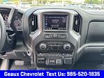 New 2025 Chevrolet Silverado 2500 Custom Crew Cab 4WD Pickup for sale #TS11031 - photo 45