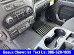 New 2025 Chevrolet Silverado 2500 Custom Crew Cab 4WD Pickup for sale #TS11031 - photo 46