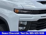 New 2025 Chevrolet Silverado 2500 Custom Crew Cab 4WD Pickup for sale #TS11031 - photo 6