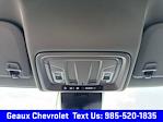 New 2025 Chevrolet Silverado 2500 Custom Crew Cab 4WD Pickup for sale #TS11031 - photo 50
