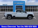 New 2025 Chevrolet Silverado 2500 Custom Crew Cab 4WD Pickup for sale #TS11031 - photo 9