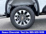 New 2025 Chevrolet Silverado 2500 Custom Crew Cab 4WD Pickup for sale #TS11031 - photo 10
