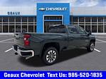 New 2025 Chevrolet Silverado 2500 LT Crew Cab 4WD Pickup for sale #TS11033 - photo 10