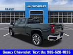 New 2025 Chevrolet Silverado 2500 LT Crew Cab 4WD Pickup for sale #TS11033 - photo 2