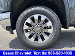 New 2025 Chevrolet Silverado 2500 LT Crew Cab 4WD Pickup for sale #TS11033 - photo 17