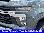New 2025 Chevrolet Silverado 2500 LT Crew Cab 4WD Pickup for sale #TS11033 - photo 8
