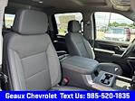 New 2025 Chevrolet Silverado 2500 LT Crew Cab 4WD Pickup for sale #TS11033 - photo 27