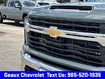 New 2025 Chevrolet Silverado 2500 LT Crew Cab 4WD Pickup for sale #TS11033 - photo 9
