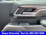 New 2025 Chevrolet Silverado 2500 LT Crew Cab 4WD Pickup for sale #TS11033 - photo 32