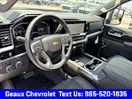 New 2025 Chevrolet Silverado 2500 LT Crew Cab 4WD Pickup for sale #TS11033 - photo 39