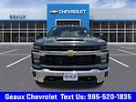 New 2025 Chevrolet Silverado 2500 LT Crew Cab 4WD Pickup for sale #TS11033 - photo 3