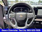 New 2025 Chevrolet Silverado 2500 LT Crew Cab 4WD Pickup for sale #TS11033 - photo 43