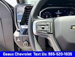New 2025 Chevrolet Silverado 2500 LT Crew Cab 4WD Pickup for sale #TS11033 - photo 44