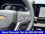 New 2025 Chevrolet Silverado 2500 LT Crew Cab 4WD Pickup for sale #TS11033 - photo 45