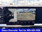 New 2025 Chevrolet Silverado 2500 LT Crew Cab 4WD Pickup for sale #TS11033 - photo 48