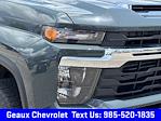 New 2025 Chevrolet Silverado 2500 LT Crew Cab 4WD Pickup for sale #TS11033 - photo 11