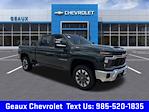 New 2025 Chevrolet Silverado 2500 LT Crew Cab 4WD Pickup for sale #TS11033 - photo 4