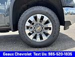 New 2025 Chevrolet Silverado 2500 LT Crew Cab 4WD Pickup for sale #TS11033 - photo 5
