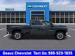 New 2025 Chevrolet Silverado 2500 LT Crew Cab 4WD Pickup for sale #TS11033 - photo 6