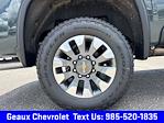 New 2025 Chevrolet Silverado 2500 LT Crew Cab 4WD Pickup for sale #TS11033 - photo 7