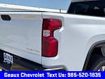 New 2025 Chevrolet Silverado 2500 Custom Crew Cab Pickup for sale #TS11063 - photo 12