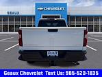 New 2025 Chevrolet Silverado 2500 Custom Crew Cab Pickup for sale #TS11063 - photo 13