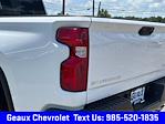 New 2025 Chevrolet Silverado 2500 Custom Crew Cab Pickup for sale #TS11063 - photo 14