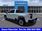 New 2025 Chevrolet Silverado 2500 Custom Crew Cab Pickup for sale #TS11063 - photo 2