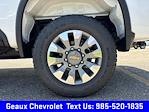 New 2025 Chevrolet Silverado 2500 Custom Crew Cab Pickup for sale #TS11063 - photo 15