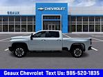 New 2025 Chevrolet Silverado 2500 Custom Crew Cab Pickup for sale #TS11063 - photo 16