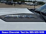 New 2025 Chevrolet Silverado 2500 Custom Crew Cab Pickup for sale #TS11063 - photo 18
