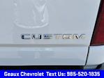 New 2025 Chevrolet Silverado 2500 Custom Crew Cab Pickup for sale #TS11063 - photo 19