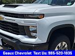 New 2025 Chevrolet Silverado 2500 Custom Crew Cab Pickup for sale #TS11063 - photo 3