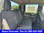 New 2025 Chevrolet Silverado 2500 Custom Crew Cab Pickup for sale #TS11063 - photo 21