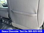 New 2025 Chevrolet Silverado 2500 Custom Crew Cab Pickup for sale #TS11063 - photo 22