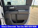 New 2025 Chevrolet Silverado 2500 Custom Crew Cab Pickup for sale #TS11063 - photo 24