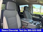New 2025 Chevrolet Silverado 2500 Custom Crew Cab Pickup for sale #TS11063 - photo 25