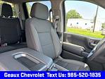 New 2025 Chevrolet Silverado 2500 Custom Crew Cab Pickup for sale #TS11063 - photo 26