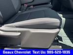 New 2025 Chevrolet Silverado 2500 Custom Crew Cab Pickup for sale #TS11063 - photo 27