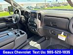 New 2025 Chevrolet Silverado 2500 Custom Crew Cab Pickup for sale #TS11063 - photo 28
