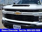 New 2025 Chevrolet Silverado 2500 Custom Crew Cab Pickup for sale #TS11063 - photo 4
